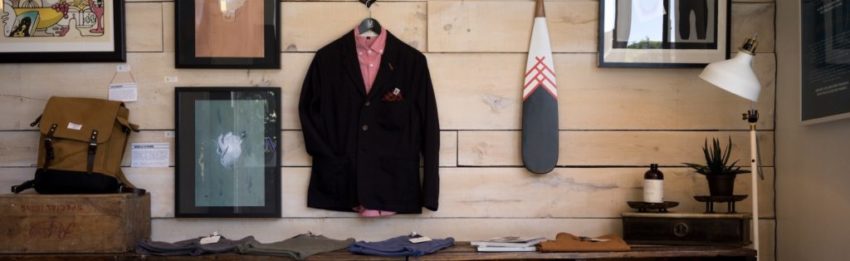 Brand & Products
