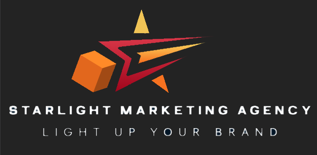 Starlight branding and digital marketing agency